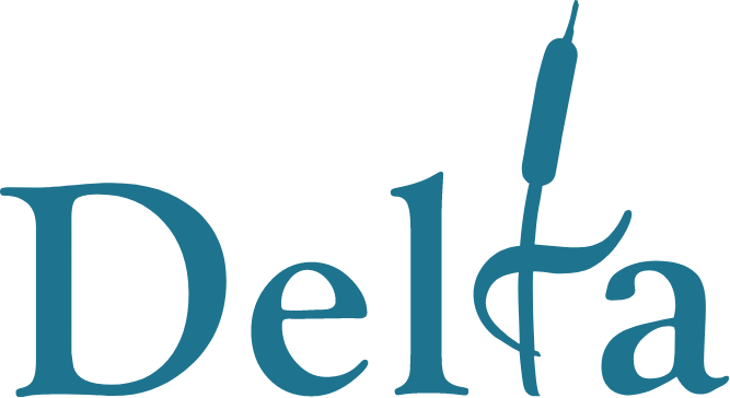City of Delta logo