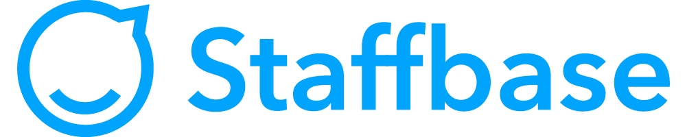 Staffbase logo